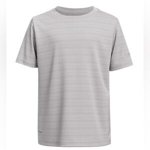 Athletic Works Boy's Short Sleeve Core Tee